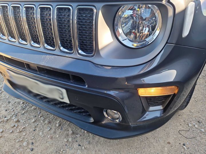 Photo 25 VIN: 1C4NJCD12MPN41152 - JEEP RENEGADE 