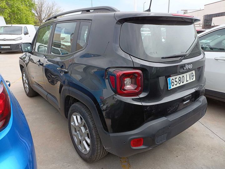 Photo 1 VIN: 1C4NJCD14MPN25650 - JEEP RENEGADE 