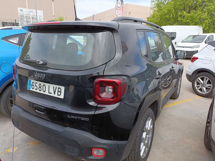 Photo 2 VIN: 1C4NJCD14MPN25650 - JEEP RENEGADE 