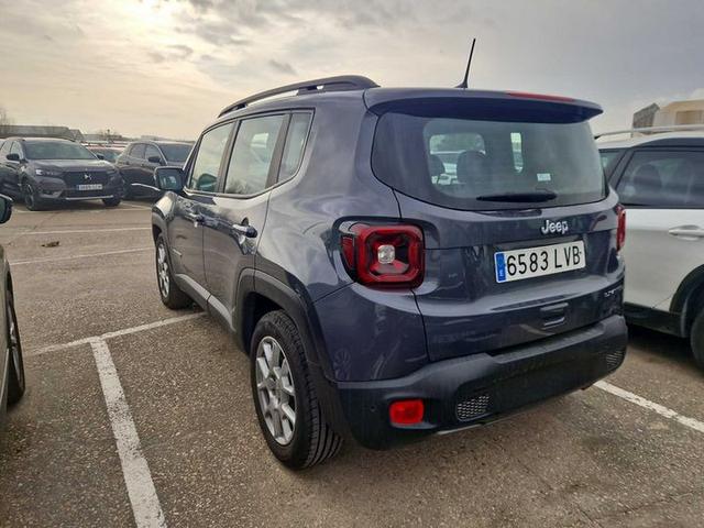 Photo 1 VIN: 1C4NJCD16MPN24015 - JEEP RENEGADE 