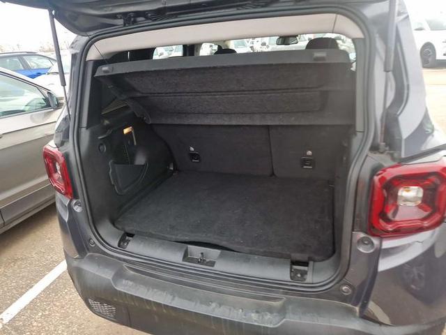 Photo 15 VIN: 1C4NJCD16MPN24015 - JEEP RENEGADE 