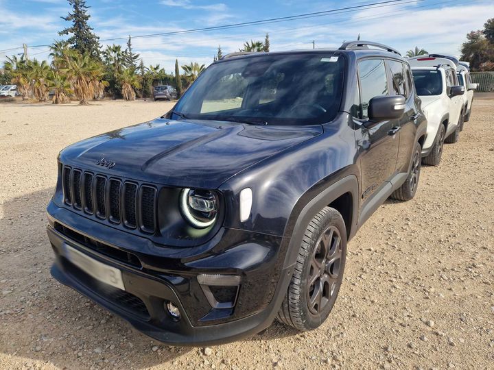 Photo 0 VIN: 1C4NJCD17MPN41034 - JEEP RENEGADE 