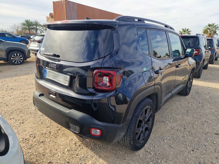 Photo 2 VIN: 1C4NJCD17MPN41034 - JEEP RENEGADE 