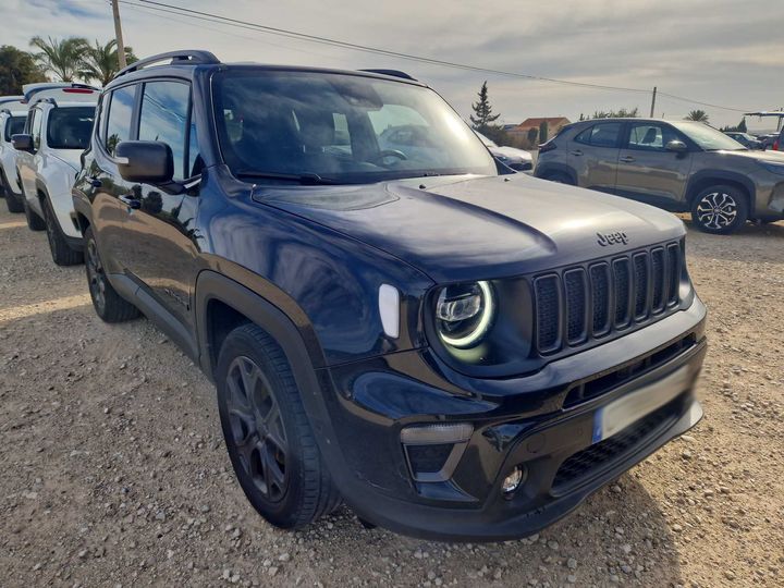 Photo 3 VIN: 1C4NJCD17MPN41034 - JEEP RENEGADE 