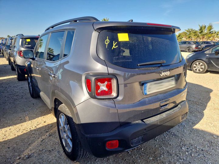 Photo 1 VIN: 1C4NJCD18MPN41477 - JEEP RENEGADE 