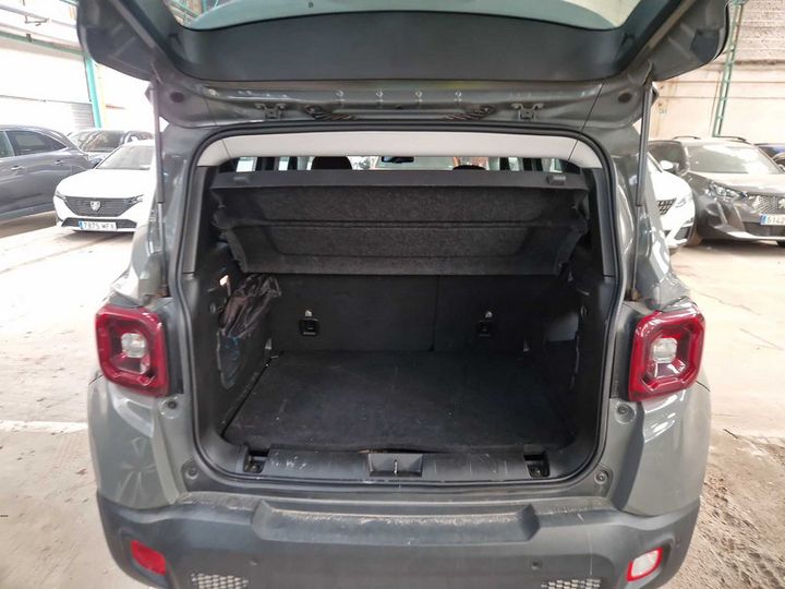 Photo 15 VIN: 1C4NJCD1XMPN27418 - JEEP RENEGADE 