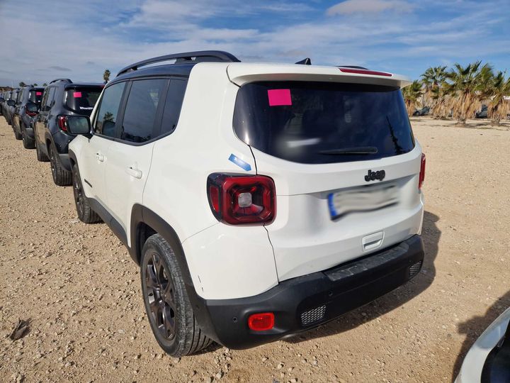 Photo 1 VIN: 1C4NJCD1XMPN41240 - JEEP RENEGADE 