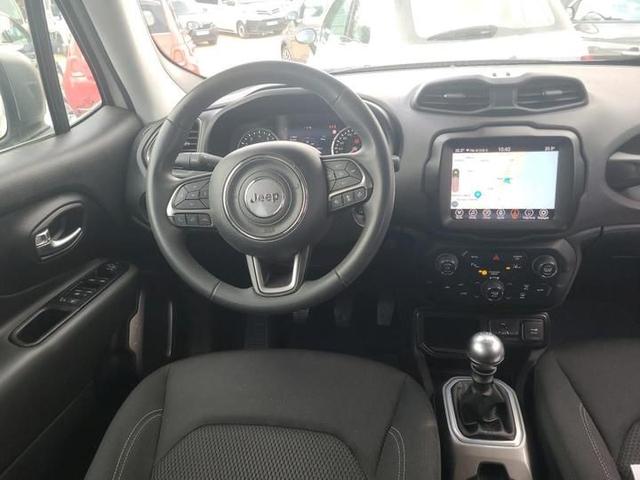 Photo 6 VIN: 1C4NJCD30MPM42928 - 29 JEEP RENEGADE 