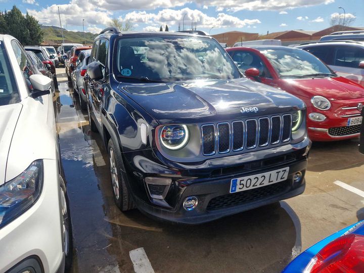 Photo 3 VIN: 1C4NJCD30MPN22908 - JEEP RENEGADE 