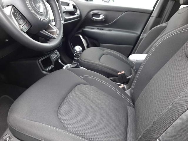 Photo 11 VIN: 1C4NJCD30MPN27297 - JEEP RENEGADE 