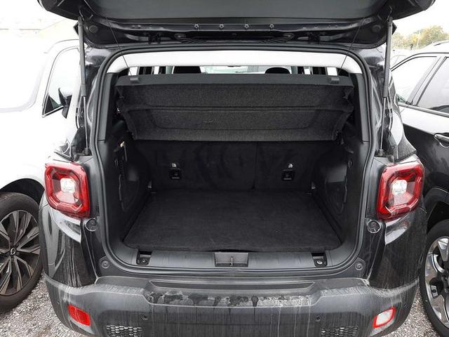 Photo 15 VIN: 1C4NJCD30MPN27297 - JEEP RENEGADE 