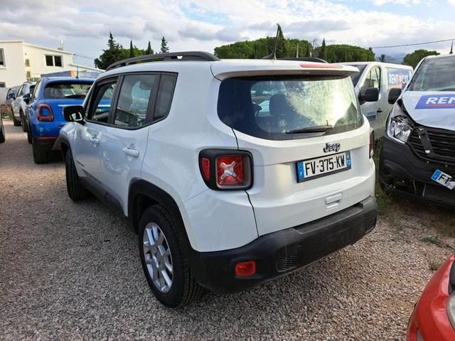 Photo 3 VIN: 1C4NJCD31MPM42016 - 29 JEEP RENEGADE 