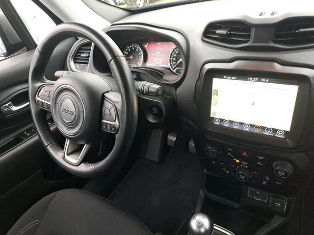 Photo 6 VIN: 1C4NJCD33MPM45189 - JEEP RENEGADE 