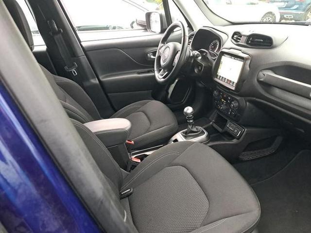 Photo 7 VIN: 1C4NJCD33MPM45189 - JEEP RENEGADE 