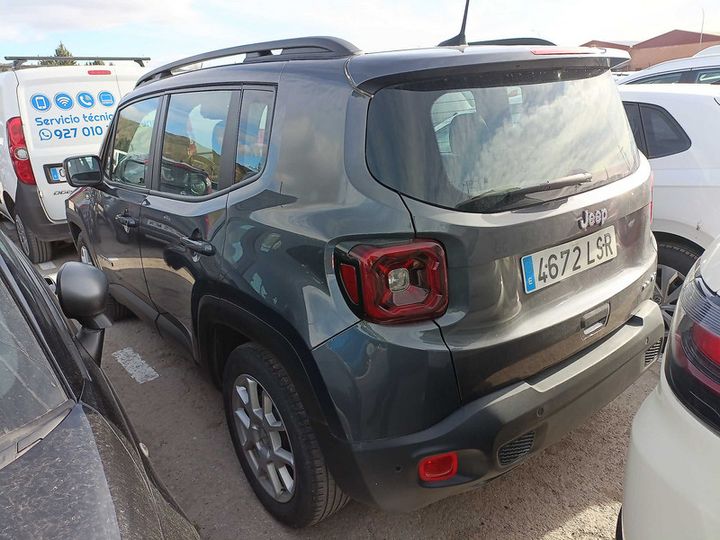 Photo 1 VIN: 1C4NJCD33MPN13572 - JEEP RENEGADE 