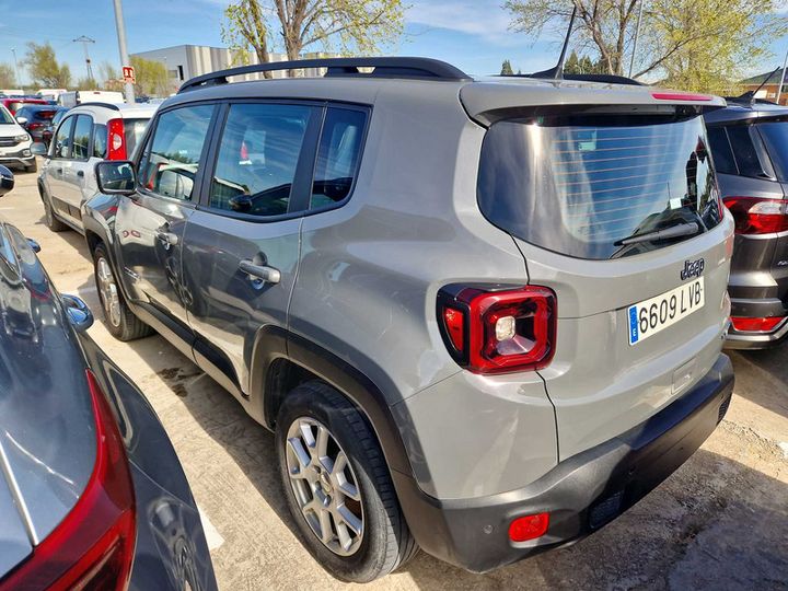 Photo 2 VIN: 1C4NJCD33MPN25799 - JEEP RENEGADE 