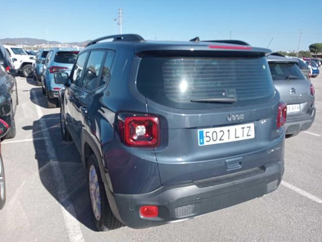 Photo 1 VIN: 1C4NJCD35MPN22970 - JEEP RENEGADE 