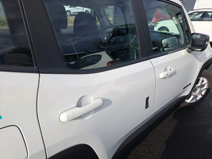 Photo 7 VIN: 1C4NJCD36MPM42433 - JEEP RENEGADE 