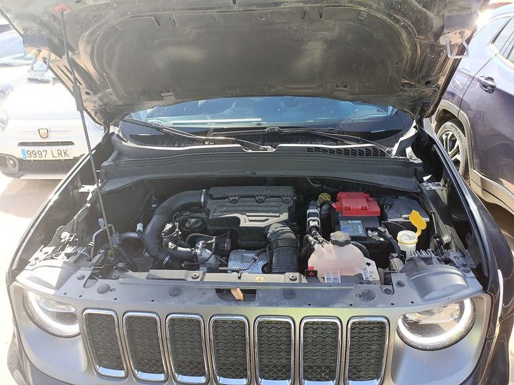 Photo 7 VIN: 1C4NJCD36MPN25988 - JEEP RENEGADE 