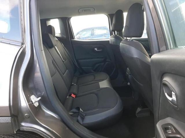 Photo 11 VIN: 1C4NJCD38MPM45009 - 18 JEEP RENEGADE 