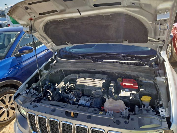 Photo 7 VIN: 1C4NJCD38MPN26172 - JEEP RENEGADE 