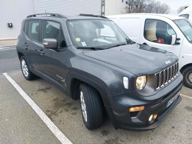 Photo 2 VIN: 1C4NJCDS0MPM98746 - 29 JEEP RENEGADE 