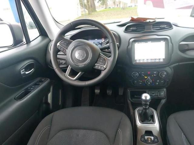 Photo 7 VIN: 1C4NJCDS0MPM98746 - 29 JEEP RENEGADE 