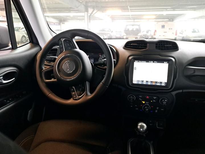 Photo 6 VIN: 1C4NJCDS0MPM98875 - 29 JEEP RENEGADE 