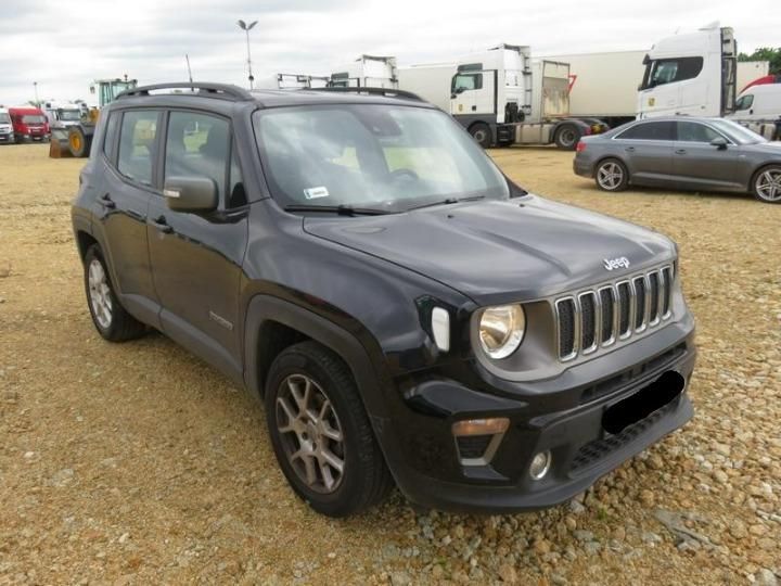 Photo 3 VIN: 1C4NJCDS0MPN02598 - JEEP RENEGADE 