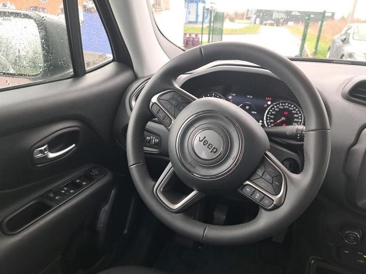 Photo 7 VIN: 1C4NJCDS1MPM92101 - 29 JEEP RENEGADE 