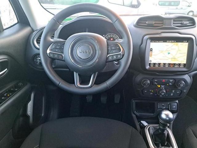 Photo 6 VIN: 1C4NJCDS1MPN15604 - 52 JEEP RENEGADE 