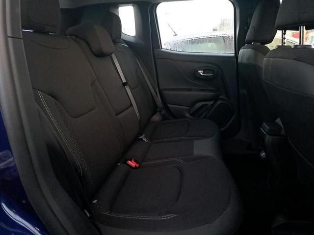 Photo 8 VIN: 1C4NJCDS1MPN15604 - 52 JEEP RENEGADE 