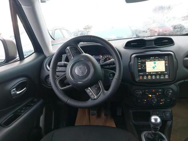 Photo 5 VIN: 1C4NJCDS4MPN00546 - 7 JEEP RENEGADE 