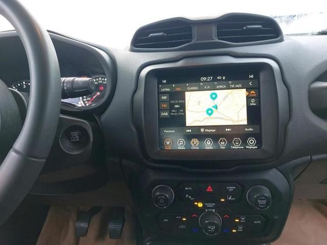 Photo 9 VIN: 1C4NJCDS4MPN00546 - 7 JEEP RENEGADE 