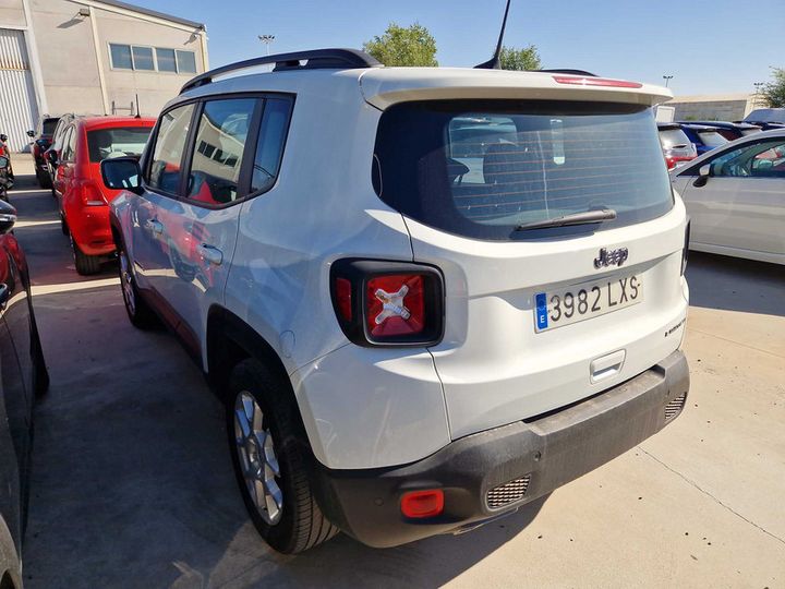 Photo 1 VIN: 1C4NJCDS4NPN56679 - JEEP RENEGADE 