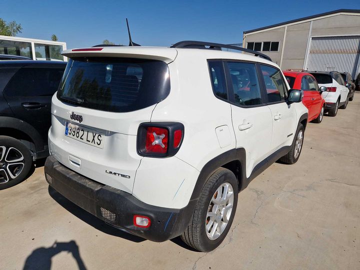 Photo 2 VIN: 1C4NJCDS4NPN56679 - JEEP RENEGADE 