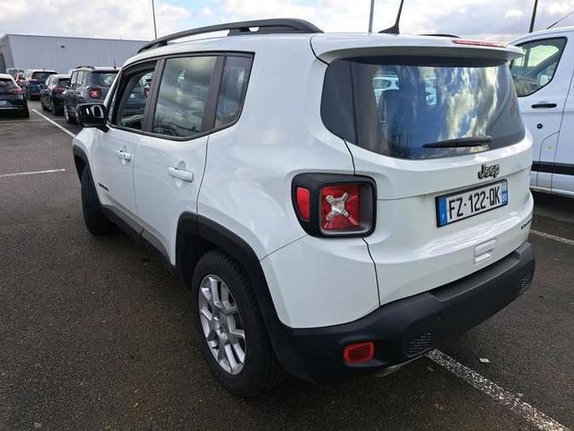 Photo 3 VIN: 1C4NJCDS5MPN00507 - 7 JEEP RENEGADE 