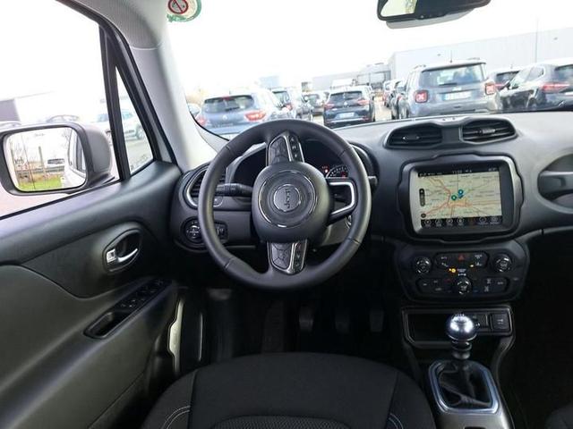 Photo 6 VIN: 1C4NJCDS5MPN00507 - 7 JEEP RENEGADE 