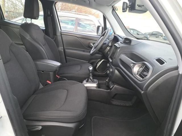 Photo 7 VIN: 1C4NJCDS5MPN00507 - 7 JEEP RENEGADE 