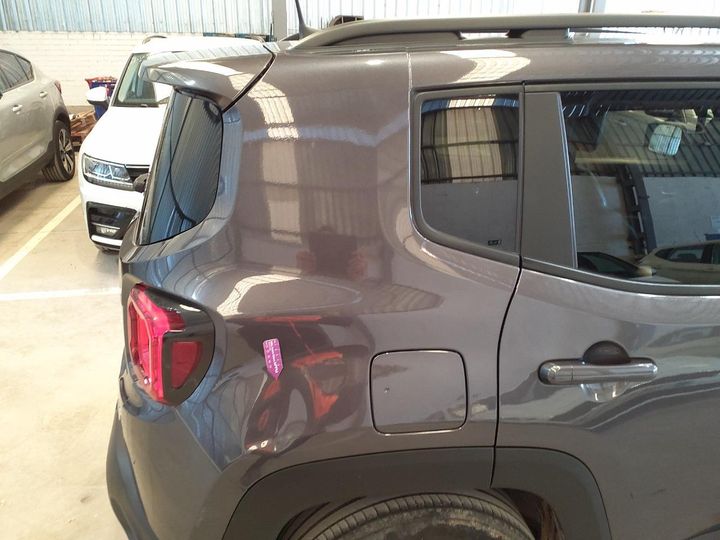 Photo 12 VIN: 1C4NJCDS7MPM80485 - JEEP RENEGADE 