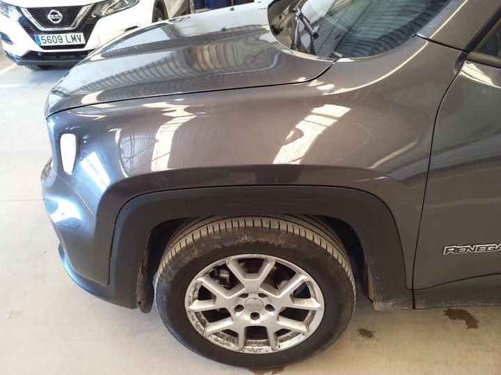 Photo 24 VIN: 1C4NJCDS7MPM80485 - JEEP RENEGADE 