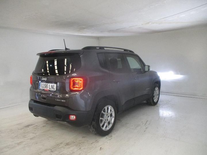 Photo 7 VIN: 1C4NJCDS7MPM80485 - JEEP RENEGADE 