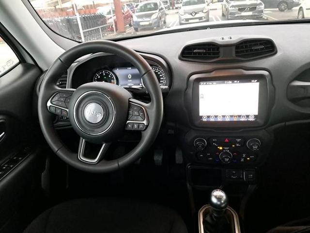 Photo 7 VIN: 1C4NJCDS7MPN15235 - 29 JEEP RENEGADE 