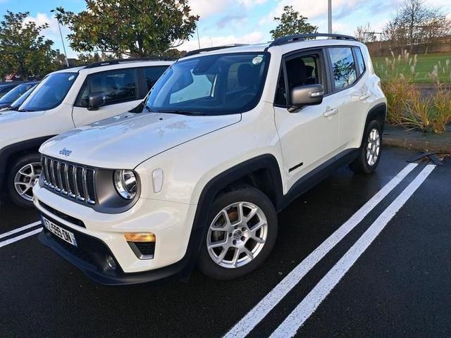 Photo 1 VIN: 1C4NJCDS8MPM98543 - 29 JEEP RENEGADE 