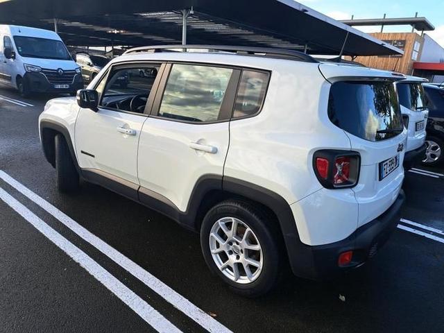 Photo 2 VIN: 1C4NJCDS8MPM98543 - 29 JEEP RENEGADE 