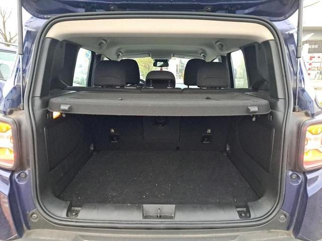 Photo 5 VIN: 1C4NJCDS8MPN04003 - 8 JEEP RENEGADE 