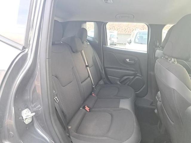 Photo 13 VIN: 1C4NJCDS8MPN12358 - 7 JEEP RENEGADE 