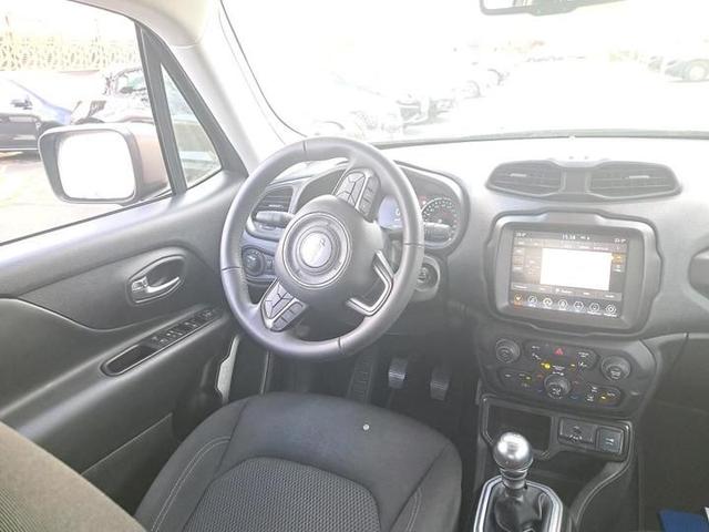 Photo 5 VIN: 1C4NJCDS8MPN12358 - 7 JEEP RENEGADE 