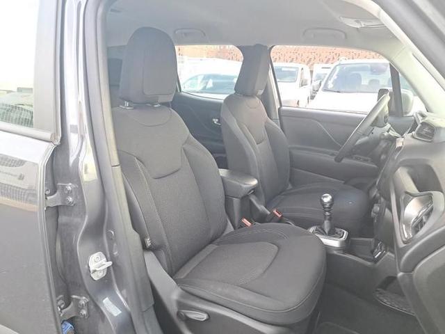 Photo 6 VIN: 1C4NJCDS8MPN12358 - 7 JEEP RENEGADE 