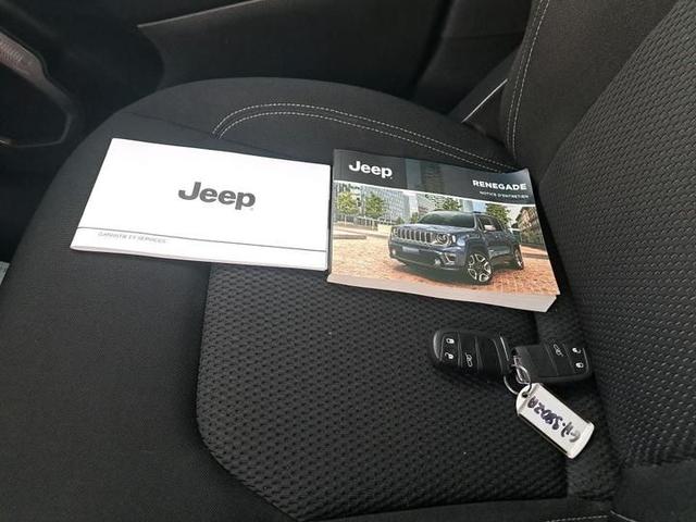 Photo 9 VIN: 1C4NJCDS8MPN12358 - 7 JEEP RENEGADE 